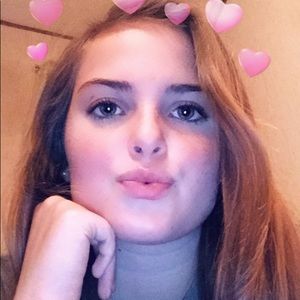 Meet your Posher, Haleyhaley